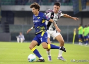 开云官网-罗马主场不敌尤文图斯，遭遇困境的简单介绍