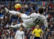 开云体育直播-皇家马德里主场大胜沙尔克，小组头名稳固