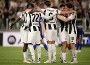 开云APP-尤文图斯战胜对手，成功挺进欧冠淘汰赛的简单介绍