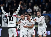 开云体育APP下载-关于亚特兰大主场战平国际米兰，一球难分的信息