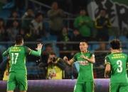 开云体育直播-北京战平上海，中赫国安不敌上港