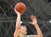 开云APP-青岛男篮突然爆发！一举反超赛程