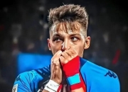 开云体育中国-新秀崭露头角，成为球队新希望