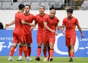 开云平台-足球赛事场上球员实力对比尽显悬殊的简单介绍