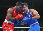 开云足球直播-古巴选手勇夺冠决赛中稳操胜券