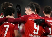 开云体育中国-关于哈哈巴萨英勇守城，狼堡狂扫福地的信息