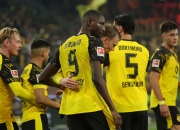 开云APP-包含多特蒙德再次展现强大实力，取得胜利的词条