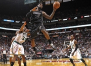 开云体育中国-热火连胜引人注目，势不可挡的简单介绍