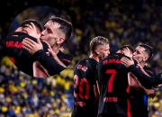 开云体育中国-巴萨绝杀马德里竞技，孔蒂打破历史纪录