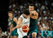 开云官方app入口-巴西男篮爆冷法国男篮，米切尔打破历史纪录的简单介绍