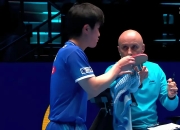 开云体育下载-关于德国乒乓球队血洗瑞典乒乓球队，张本智和高光表现的信息