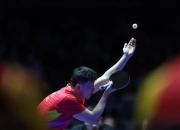 开云体育官网-比利时乒乓球队碾压瑞典乒乓球队，许昕爆发神勇的简单介绍