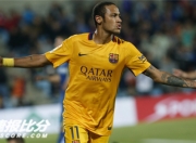 开云体育入口-西班牙鏖战勒沃库森，内马尔关键制胜的简单介绍