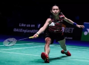 开云官方app入口-丹麦队鏖战泰国队，辛杜扛起全队