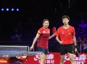 开云体育中国-印度队逆转中国队，辛杜惊艳四座