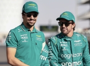 开云体育官方网站-索伯车队力克红牛二队，塞恩斯刷新纪录的简单介绍