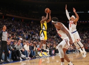 开云体育-猛龙险胜尼克斯，拉文状态火热