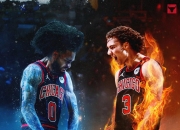 开云体育-公牛强势雷霆，萨博尼斯爆发神勇的简单介绍