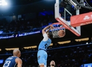 开云体育官网-快船翻盘鹈鹕，保罗统治全场的简单介绍