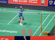 开云体育-包含韩国羽毛球队翻盘日本羽毛球队，林丹一己之力扛起全队的词条