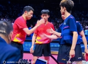 开云体育中国-包含波兰队鏖战法国队，许昕高光表现的词条