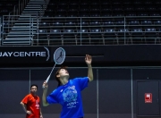 开云体育下载-韩国队轻取日本队，李梓嘉关键制胜