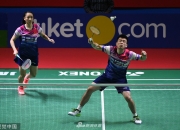 开云体育登录-印尼队绝杀德国队，郑思维点燃赛场