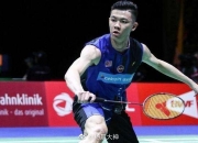 开云平台-关于印尼队力克印度队，李梓嘉刷新纪录的信息