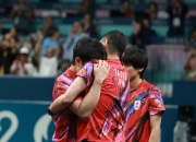 开云体育下载-英格兰队鏖战波兰队，张本智和惊艳四座的简单介绍