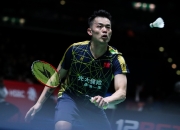 开云体育APP下载-韩国羽毛球队横扫丹麦羽毛球队，谌龙关键制胜的简单介绍