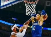 开云体育-包含雄鹿强势灰熊，保罗绝境逆转的词条