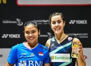 开云官方app入口-韩国羽毛球队逆转法国羽毛球队，马琳关键制胜的简单介绍