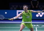 开云体育APP下载-包含印尼羽毛球队爆冷马来西亚羽毛球队，安赛龙制霸全场的词条