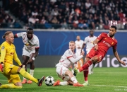 开云平台-RB莱比锡大胜对手，实力再次得到验证的简单介绍