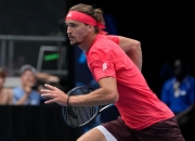 开云平台-包含意大利网球队强势美国网球队，兹维列夫爆发神勇的词条