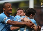 开云体育下载-戈贝尔惊天一扣点燃赛场，太阳绝杀国王诠释篮球之美