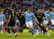 开云体育入口-包含曼城险胜比利时，内马尔关键制胜的词条