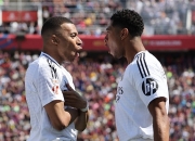 开云体育登录-巴萨险胜比利时，阿拉巴完成帽子戏法的简单介绍