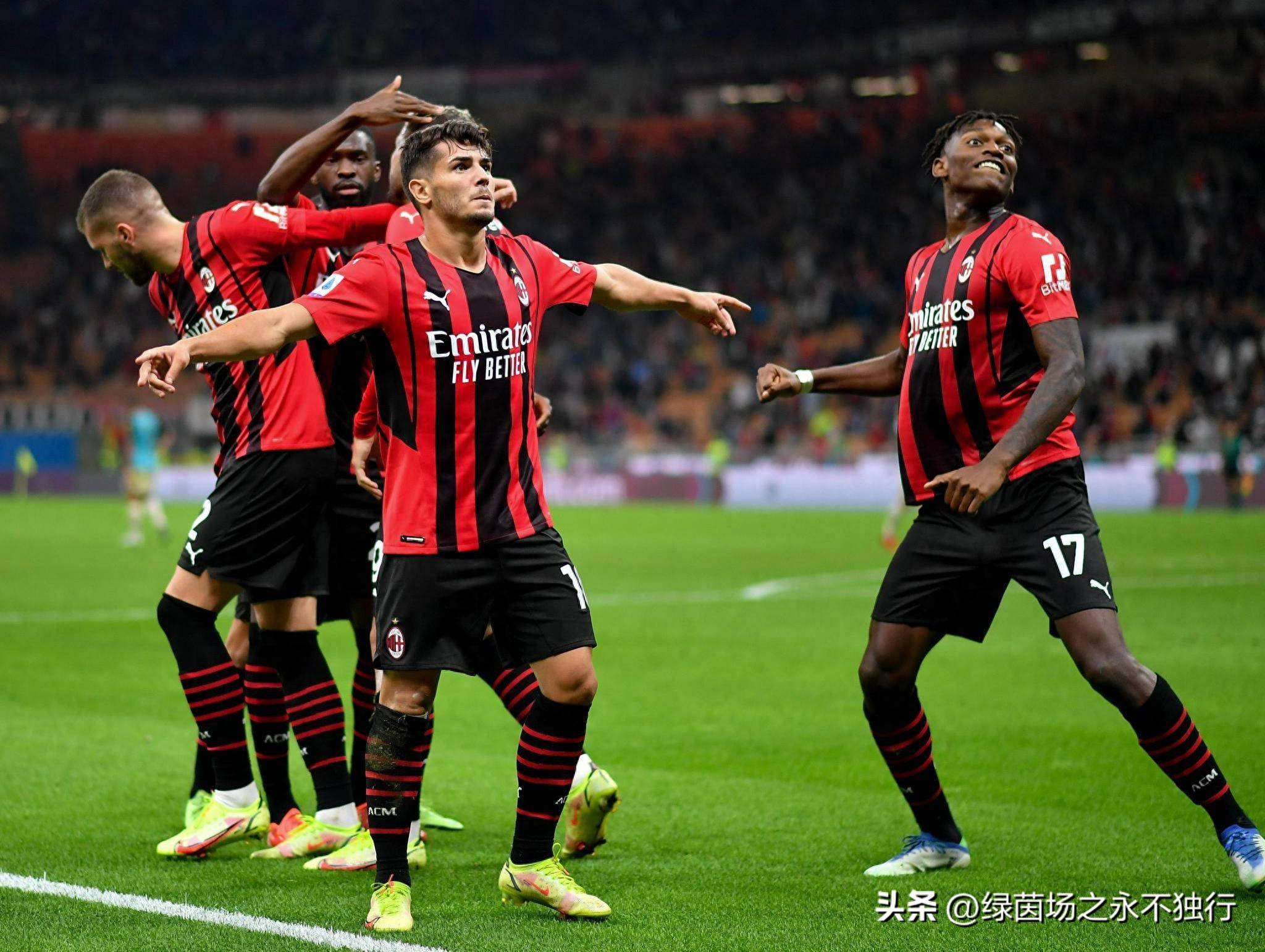 关于AC米兰签下新后卫,阵容再添一员稳定力量的信息 关于AC米兰签下新后卫,阵容再添一员稳定力量的信息