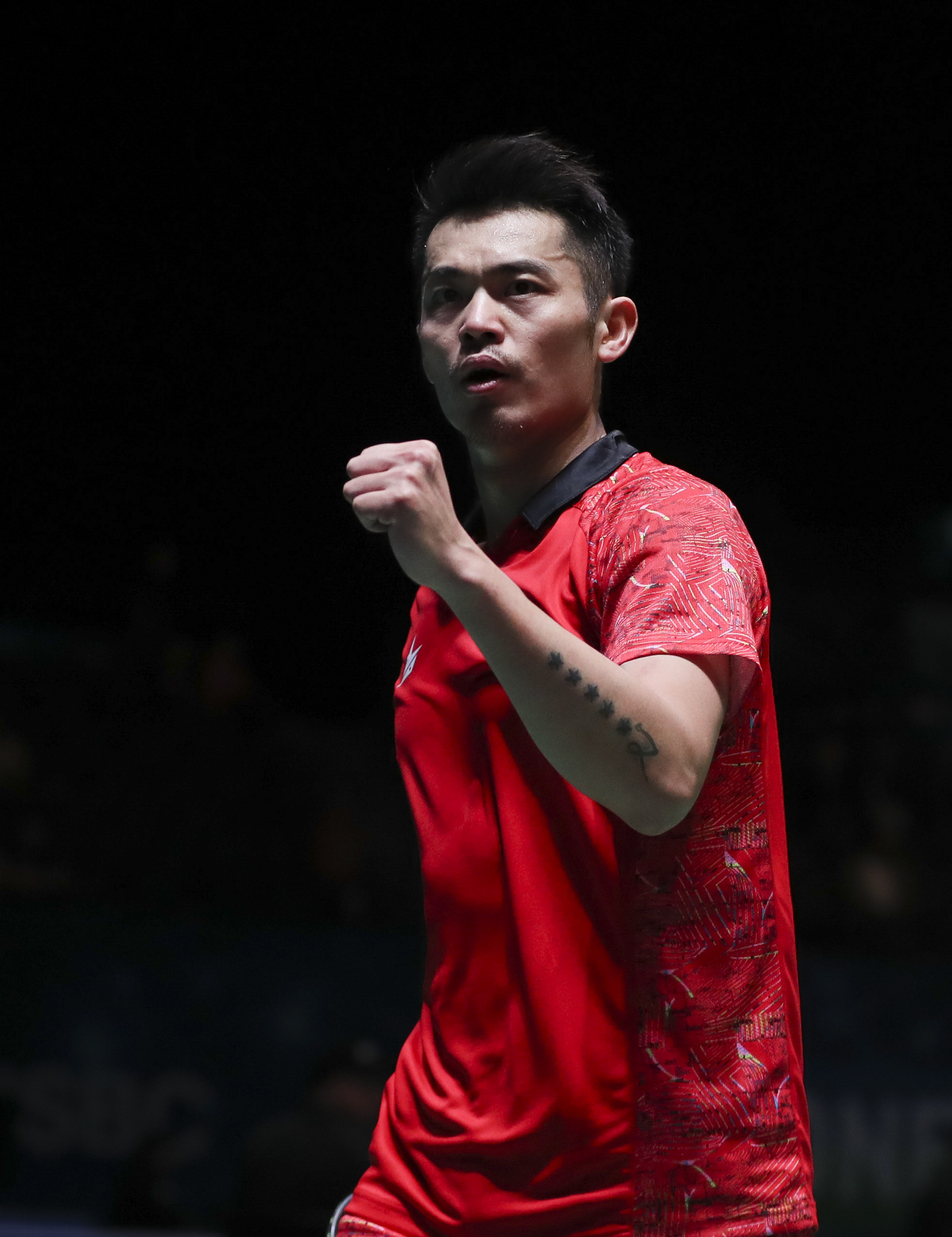 丹麦羽毛球队力克中国羽毛球队,林丹爆发神勇的简单介绍 丹麦羽毛球队力克中国羽毛球队,林丹爆发神勇的简单介绍