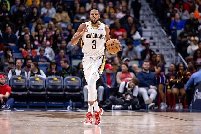 火箭绝杀奇才，麦科勒姆惊艳世界