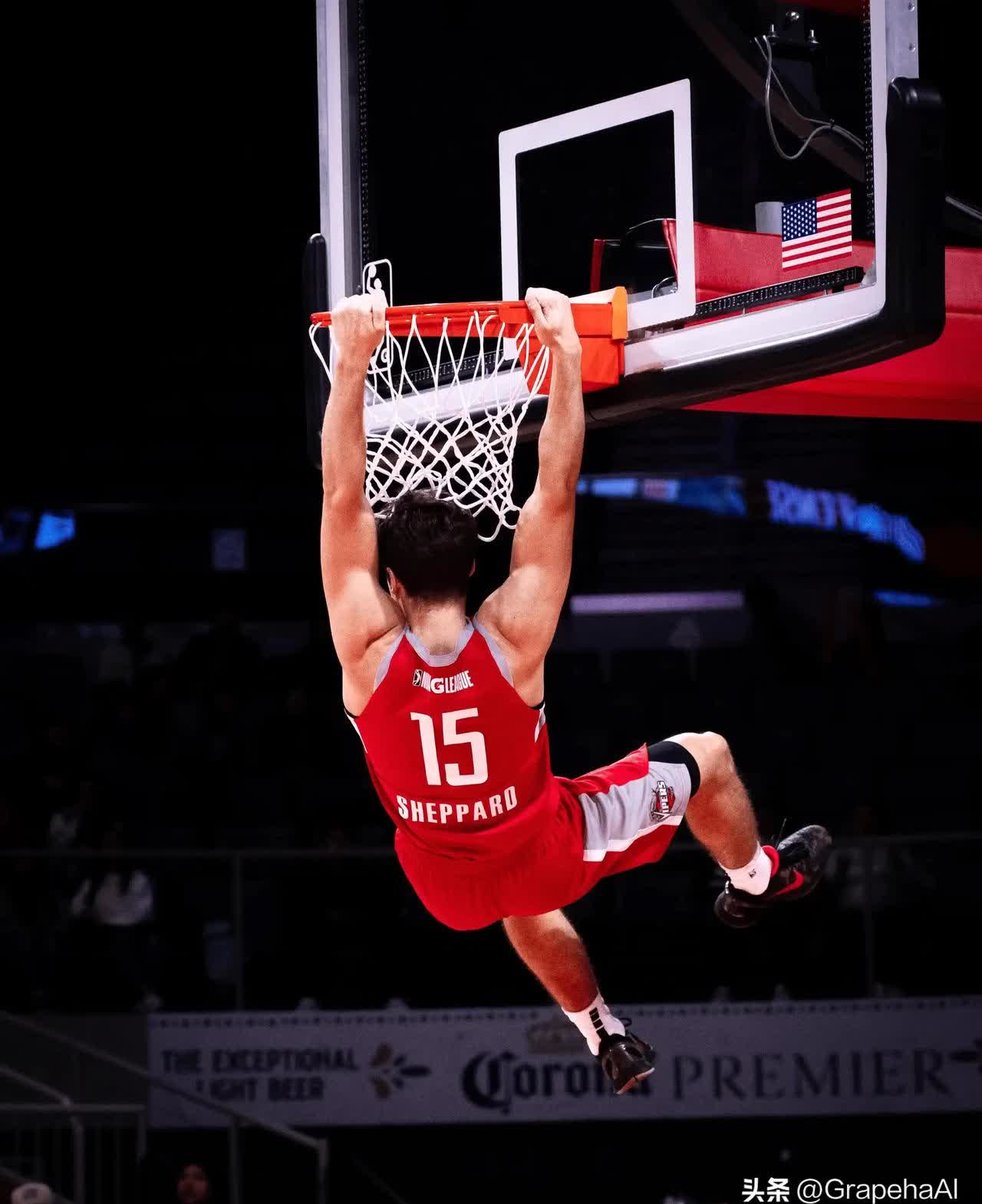 火箭绝杀奇才，麦科勒姆惊艳世界