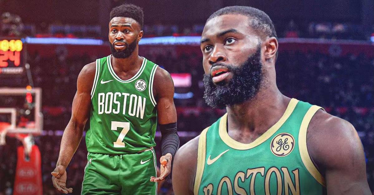 包含凯尔特人爆冷湖人B队,杰伦·布朗惊艳世界的词条 包含凯尔特人爆冷湖人B队,杰伦·布朗惊艳世界的词条