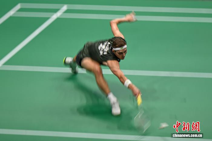 关于丹麦羽毛球队鏖战中国羽毛球队,安赛龙打破历史纪录的信息 关于丹麦羽毛球队鏖战中国羽毛球队,安赛龙打破历史纪录的信息