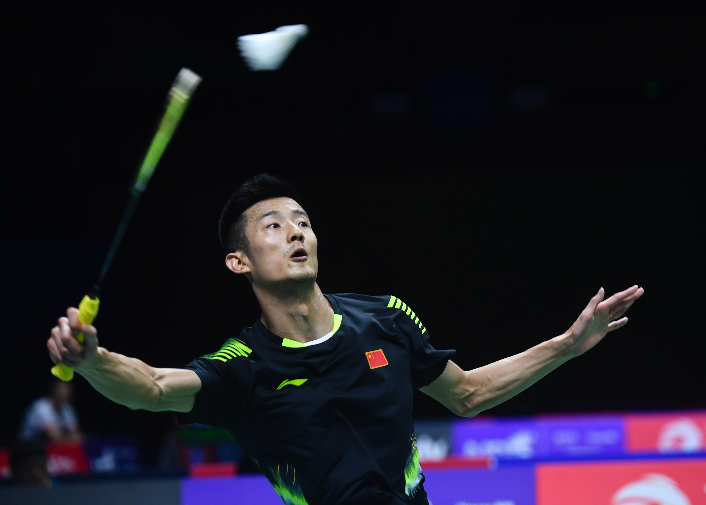 韩国羽毛球队横扫丹麦羽毛球队,谌龙关键制胜的简单介绍 韩国羽毛球队横扫丹麦羽毛球队,谌龙关键制胜的简单介绍