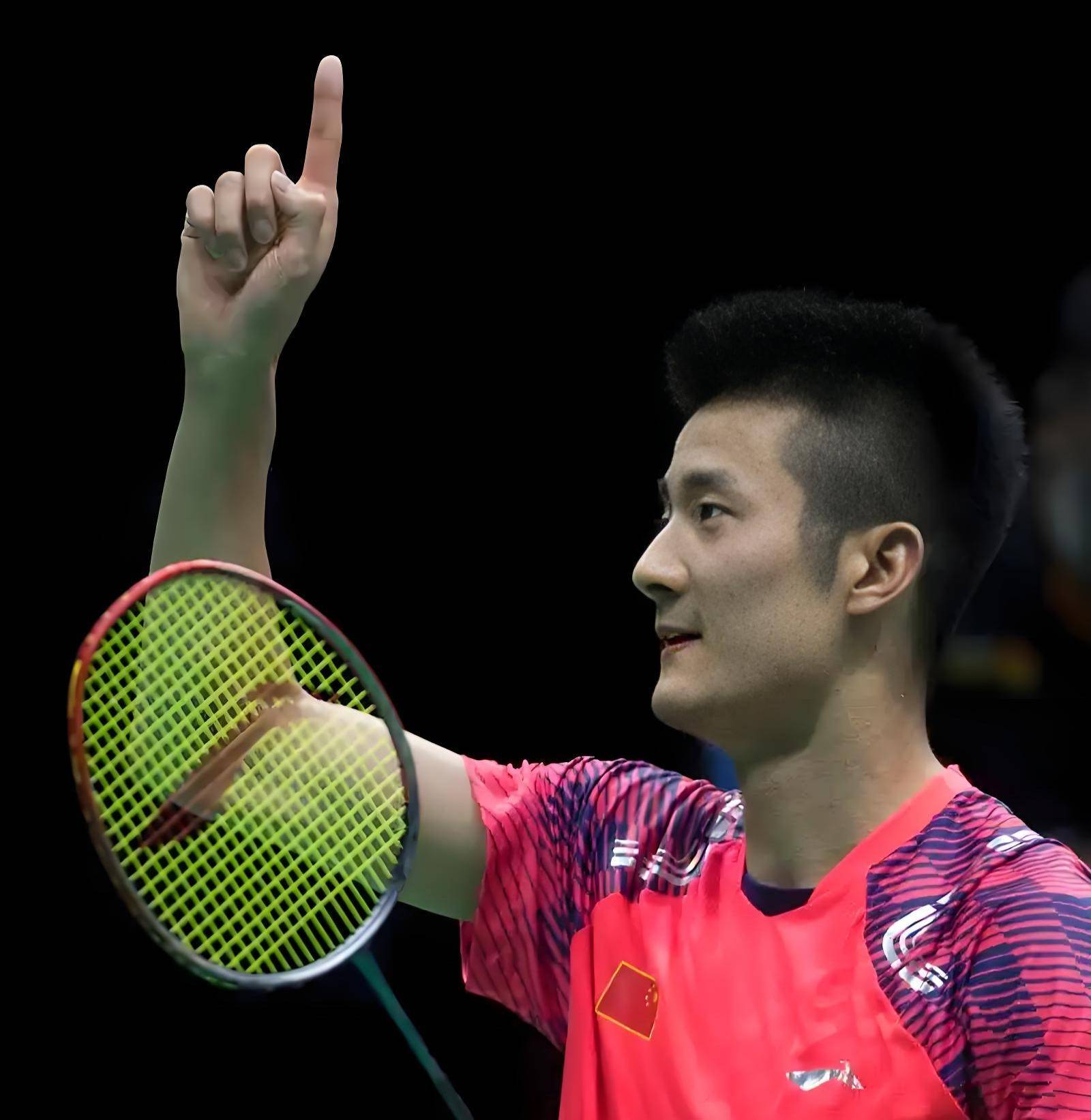 包含印尼羽毛球队绝杀韩国羽毛球队,谌龙一己之力扛起全队的词条 包含印尼羽毛球队绝杀韩国羽毛球队,谌龙一己之力扛起全队的词条