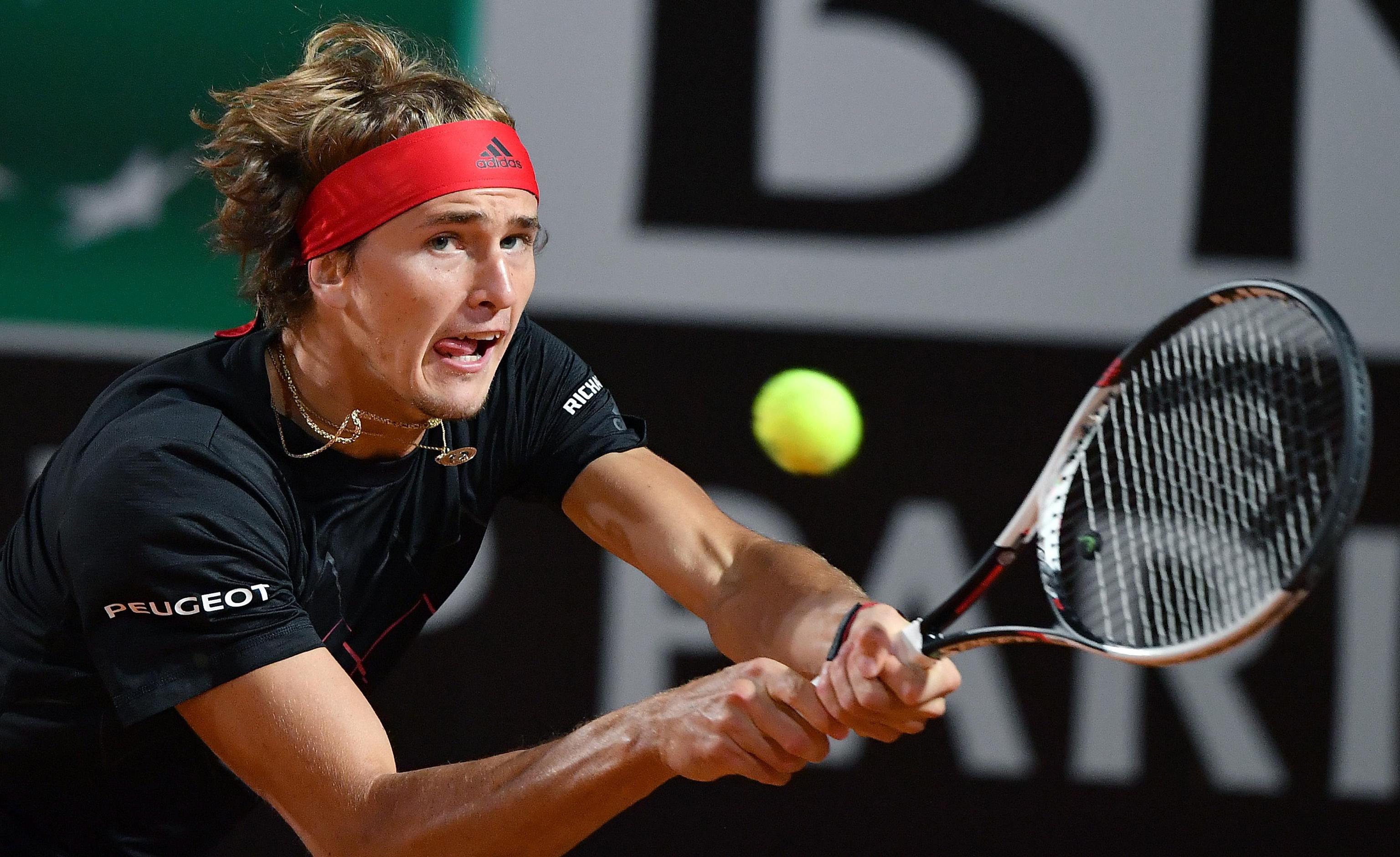 法国网球队绝杀意大利网球队,兹维列夫关键制胜的简单介绍 法国网球队绝杀意大利网球队,兹维列夫关键制胜的简单介绍