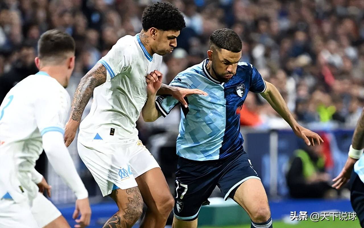 阿雅克肖主场战胜波尔多,法甲保级形势渐入佳境的简单介绍 阿雅克肖主场战胜波尔多,法甲保级形势渐入佳境的简单介绍