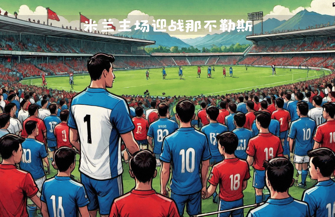 包含那不勒斯队将迎来与AC米兰的关键比赛的词条 包含那不勒斯队将迎来与AC米兰的关键比赛的词条