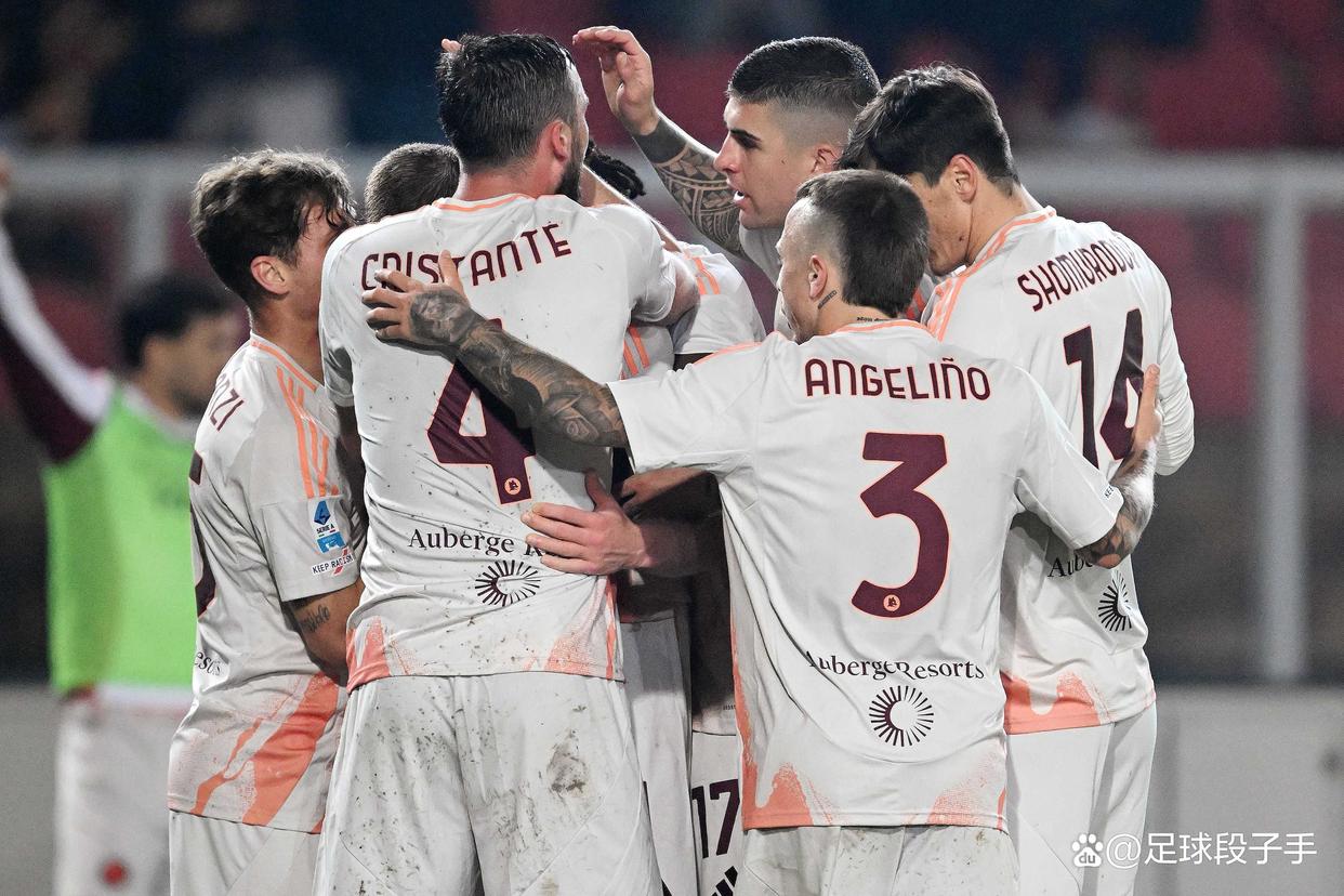 罗马主场不敌尤文图斯,遭遇困境的简单介绍 罗马主场不敌尤文图斯,遭遇困境的简单介绍